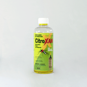 Citronella-Glacoxan500cc