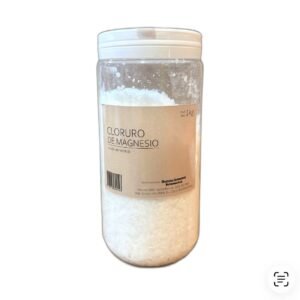 Cloruro de Magnesio x 1kg