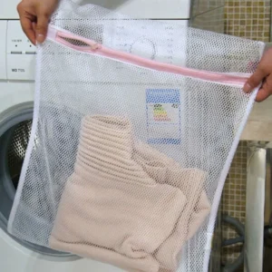 Bolsa para Lavado de Ropa Delicada 40x50cm