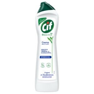 Cif Crema Multiuso Bioactive