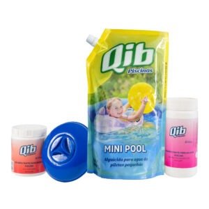 Combo Piletas de Lona Full