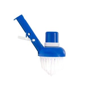 Barrefondo con Cepillo Esquinero