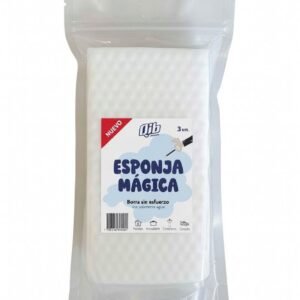 Esponja Mágica QIB