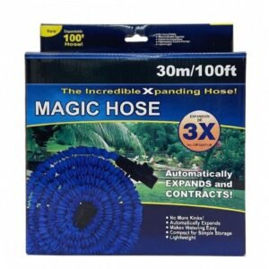 Manguera Expandible Magic Hose 3/4''