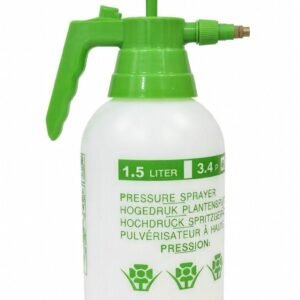 Pulverizador/Fumigador Manual a Presión para Jardín
